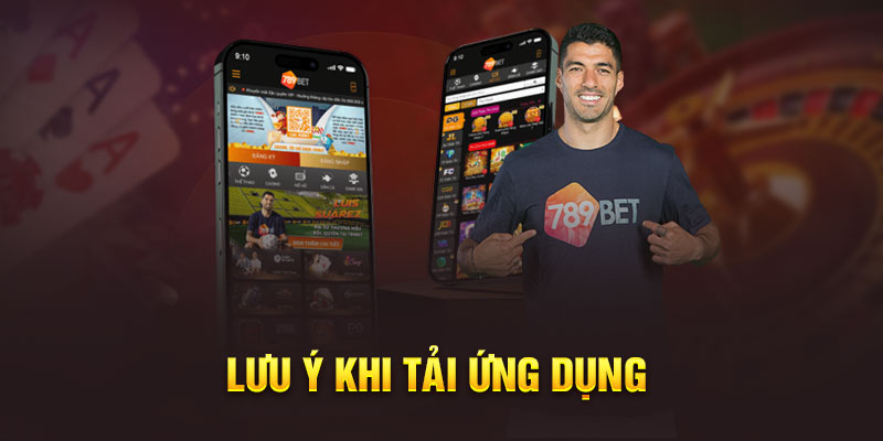 Hướng Dẫn Tải App 789bet Chi Tiết Nhất Cho Cược Thủ