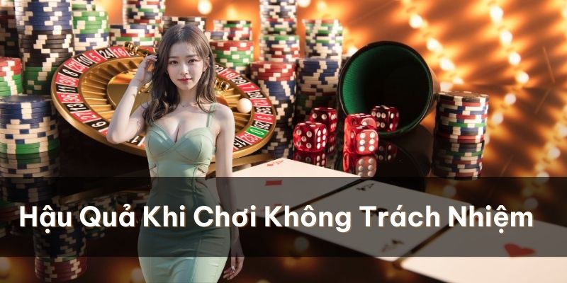 Chơi Có Trách Nhiệm 789Bet – Trải Nghiệm Thể Giới Giải Trí